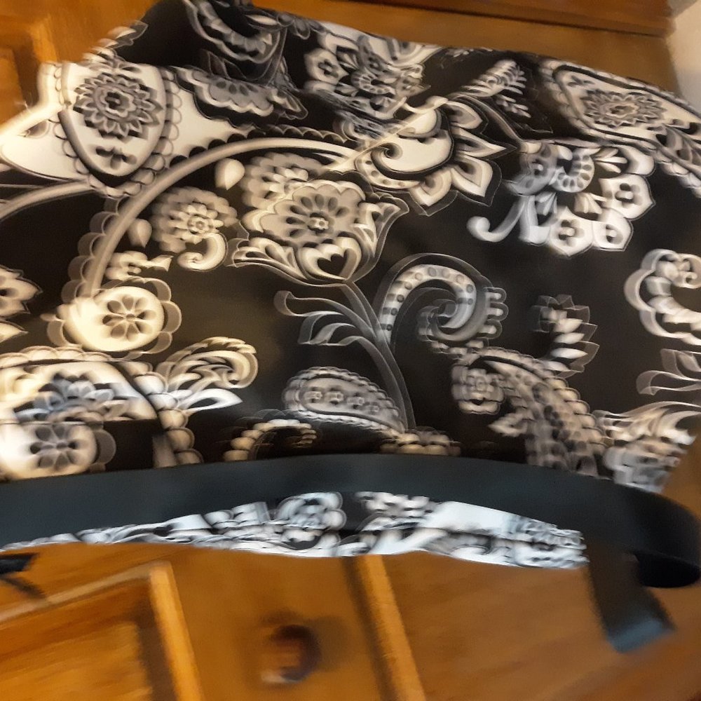 Vera Bradley laundry bag